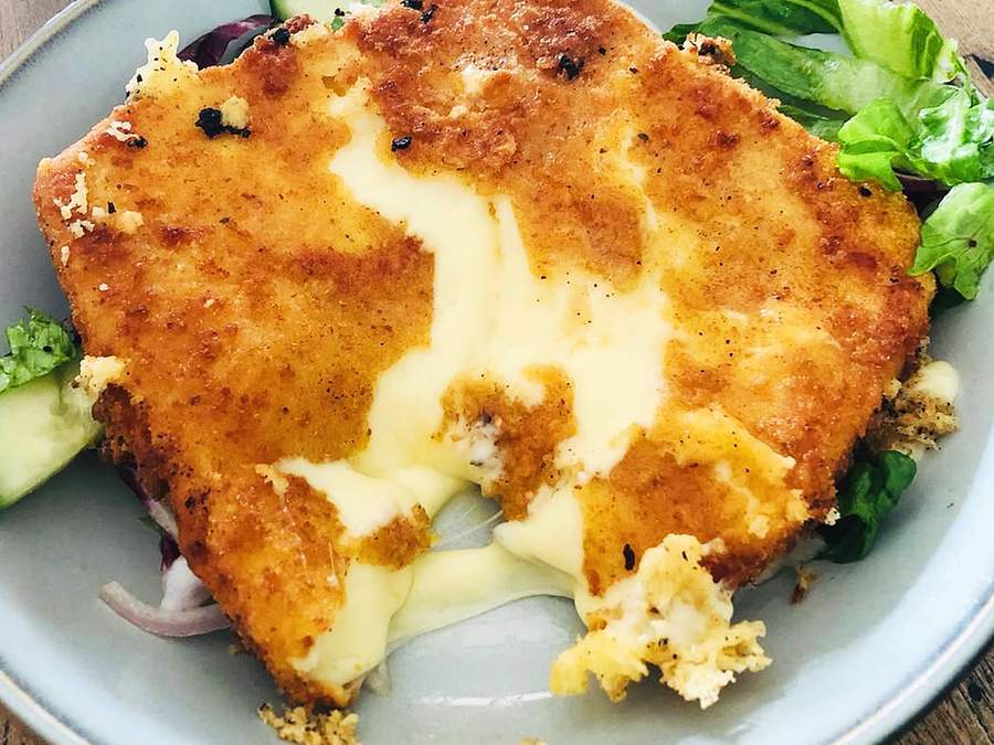 18 Receitas Com Queijo Gouda + Combinações Perfeitas Para Conquistar ...