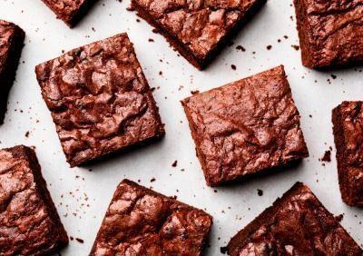 O Melhor Brownie De Nescau Do Mundo