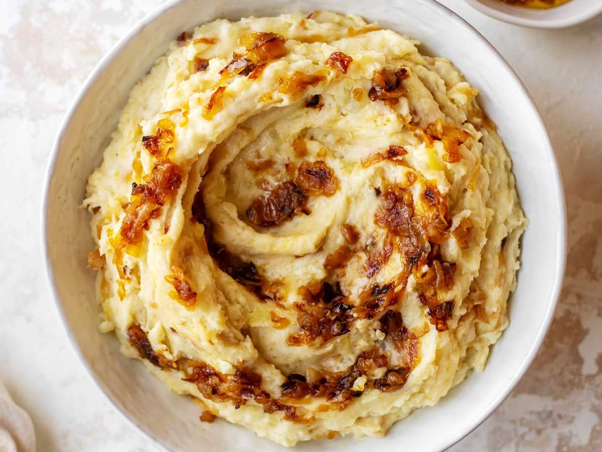 Receita Com Batata Doce COM Propostas Muito Gostosas Para Sua Alegria