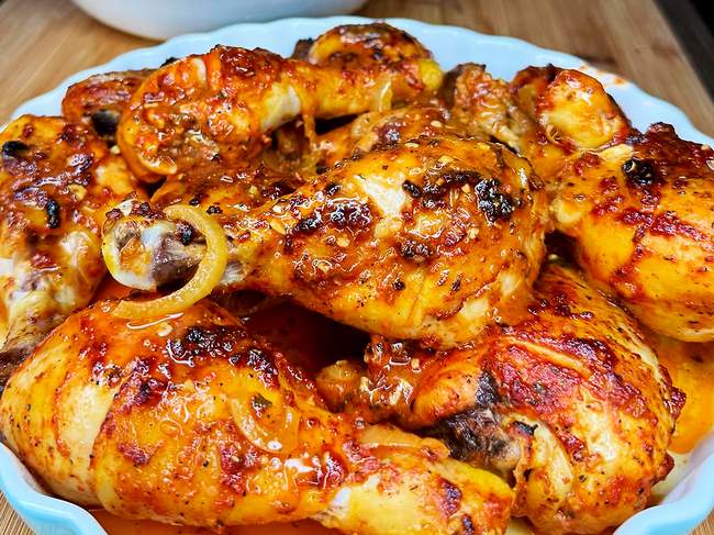 14 Receitas de Frango Com Creme de Cebola E Várias Formas de Deixá-lo Mais Saboroso