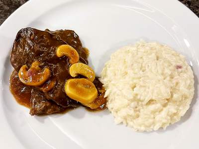 12 Receitas de Bife ao Molho & Variações Perfeitas Para Variar o Cardápio