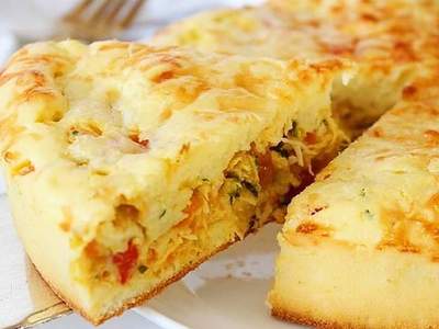 18 Receitas de Torta Salgada Com Vários Preparos Ultra Saborosos Que Farão Sucesso