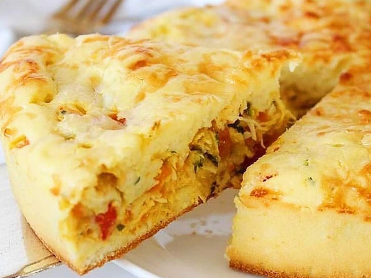 18 Receitas de Torta Salgada Com Vários Preparos Ultra Saborosos Que Farão Sucesso