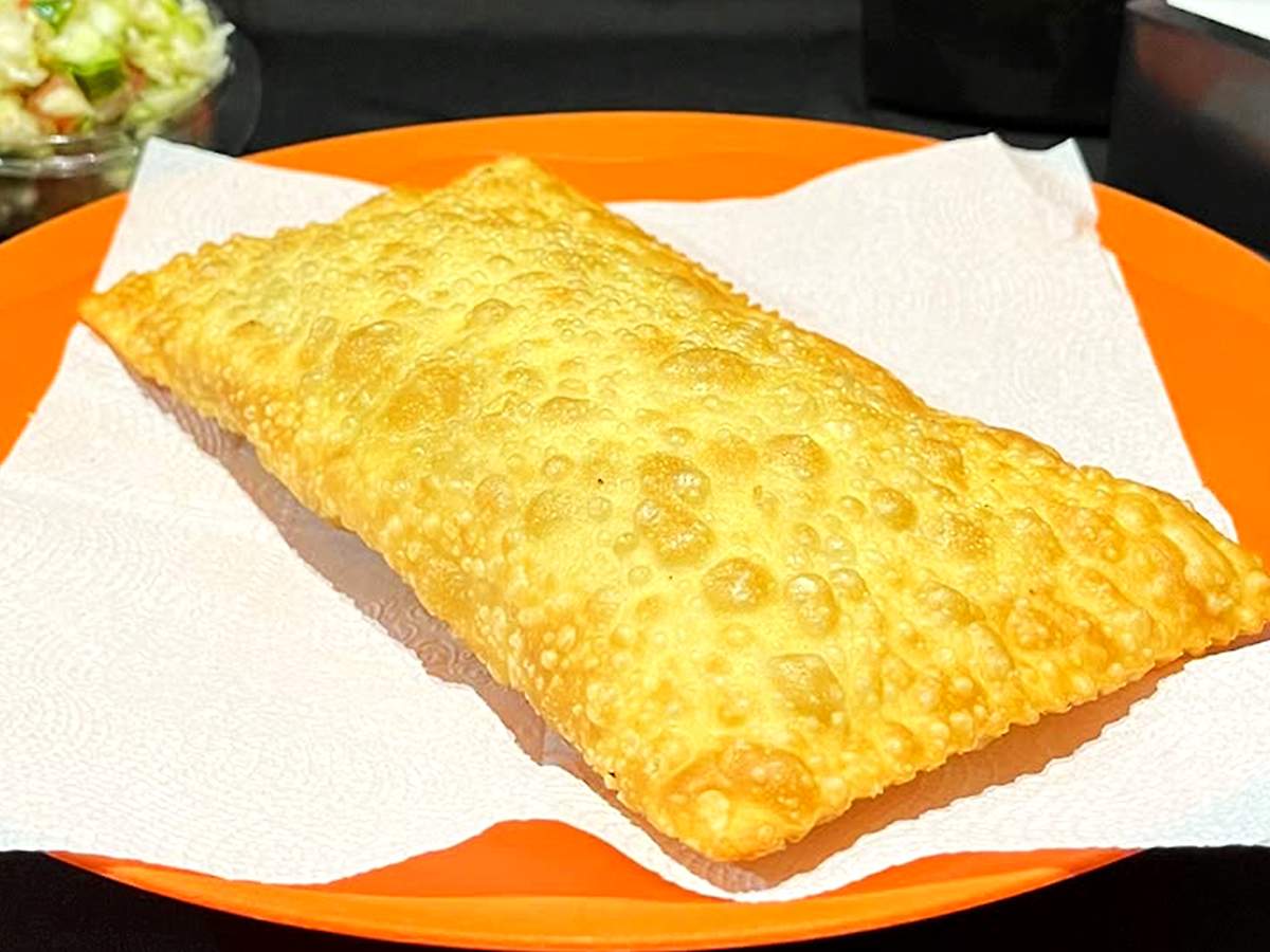 11 Receitas de Pastel de Frango COM Várias Versões para o Fim de Semana