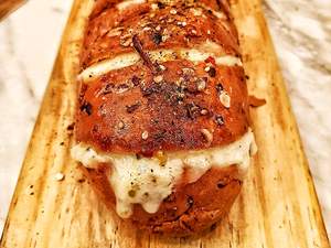 Pão de Alho no Forno: Receita Irresistível