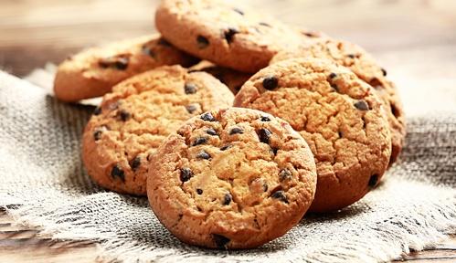 Biscoito Cookies Caseiro COM Várias Combinações Para Matar Aquela Vontade
