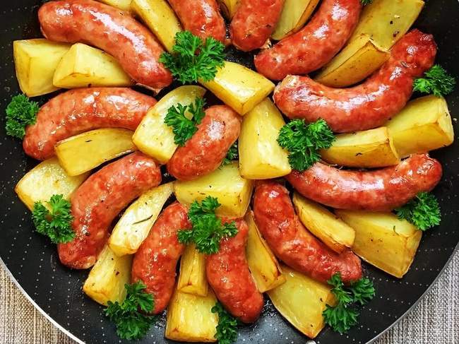 19 Receitas Com Linguiça Toscana Além de Combinações Mega Saborosas Para Qualquer Refeição