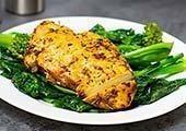 Filé de Frango na AirFryer: Suculento e no ponto