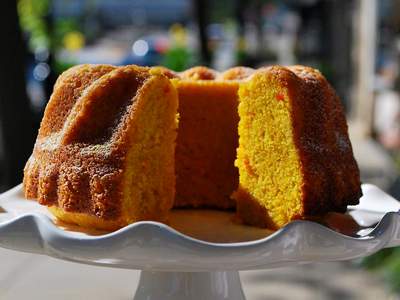 Receita Com Cenoura Além de Propostas Para Você Se Deliciar de Maneira Saudável