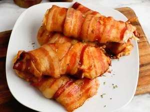17 Receitas Com Bacon E Super Variações Ultra Saborosas Para Aproveitar
