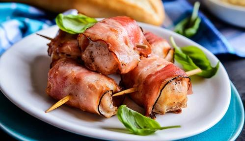 Receita Com Bacon E Super Variações Ultra Saborosas Para Aproveitar