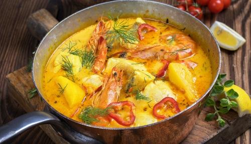 8 Receitas de Moqueca de Peixe Com Camarão: Aprenda a Cozinhar Essa Delícia