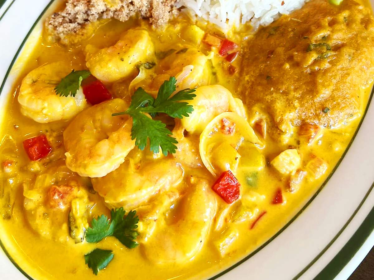 8 Receitas de Moqueca de Peixe Com Camarão: Aprenda a Cozinhar Essa Delícia