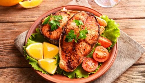 8 Receitas de Peixe Meca + Ótimas Versões para um Almoço Mais Leve, Nutritivo E Saboroso