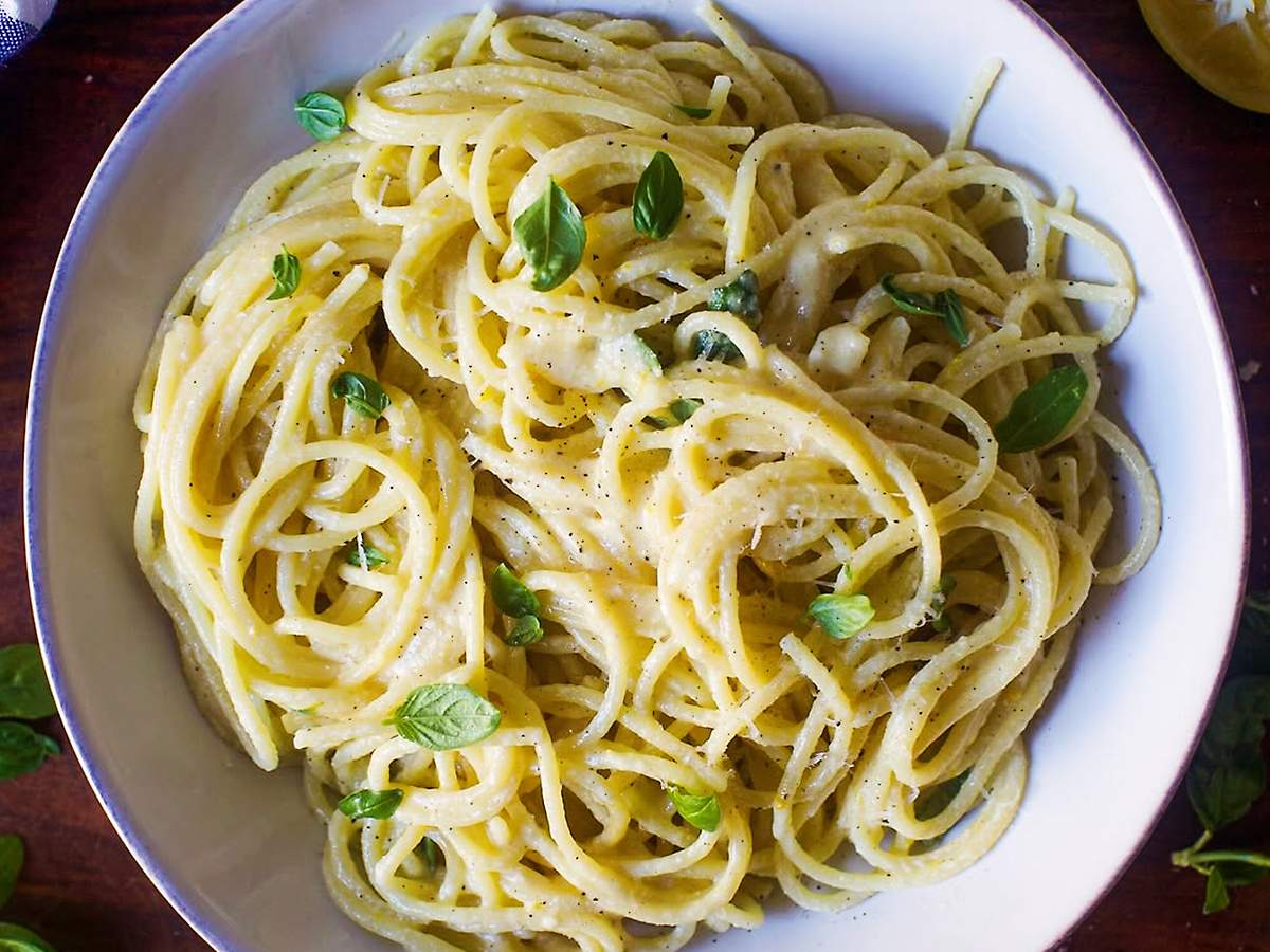 Macarrão Com Alho e Óleo + Boas Sugestões Que Te Darão Muita Alegria