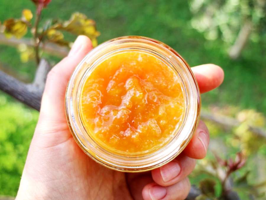 Doce de Laranja: Segredo Cremoso que Vicia