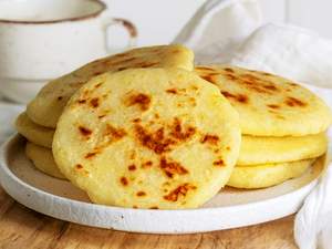 15 Magnífica Receitas de Arepas: Tradição venezuelana em sua casa