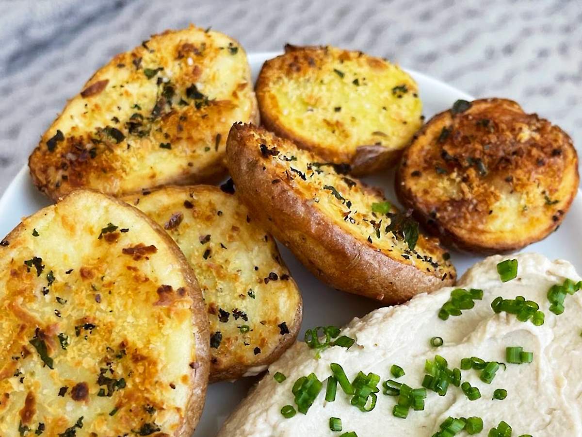 16 Receitas de Batata Dore &amp; Opções Incríveis para Seu Cardápio