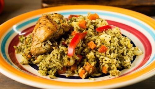 15 Receitas de Arroz de Cuxá Com Variedades de Temperos E Sabores