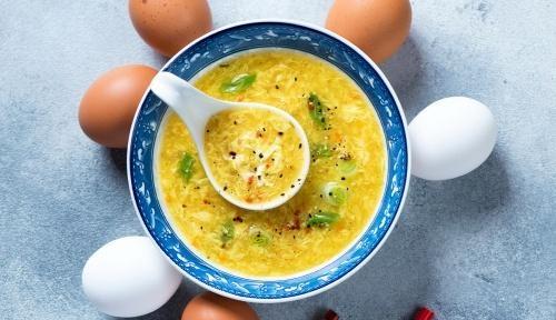 13 Receitas de Caldo de Ovo + Alternativas Simples para o Dia a Dia