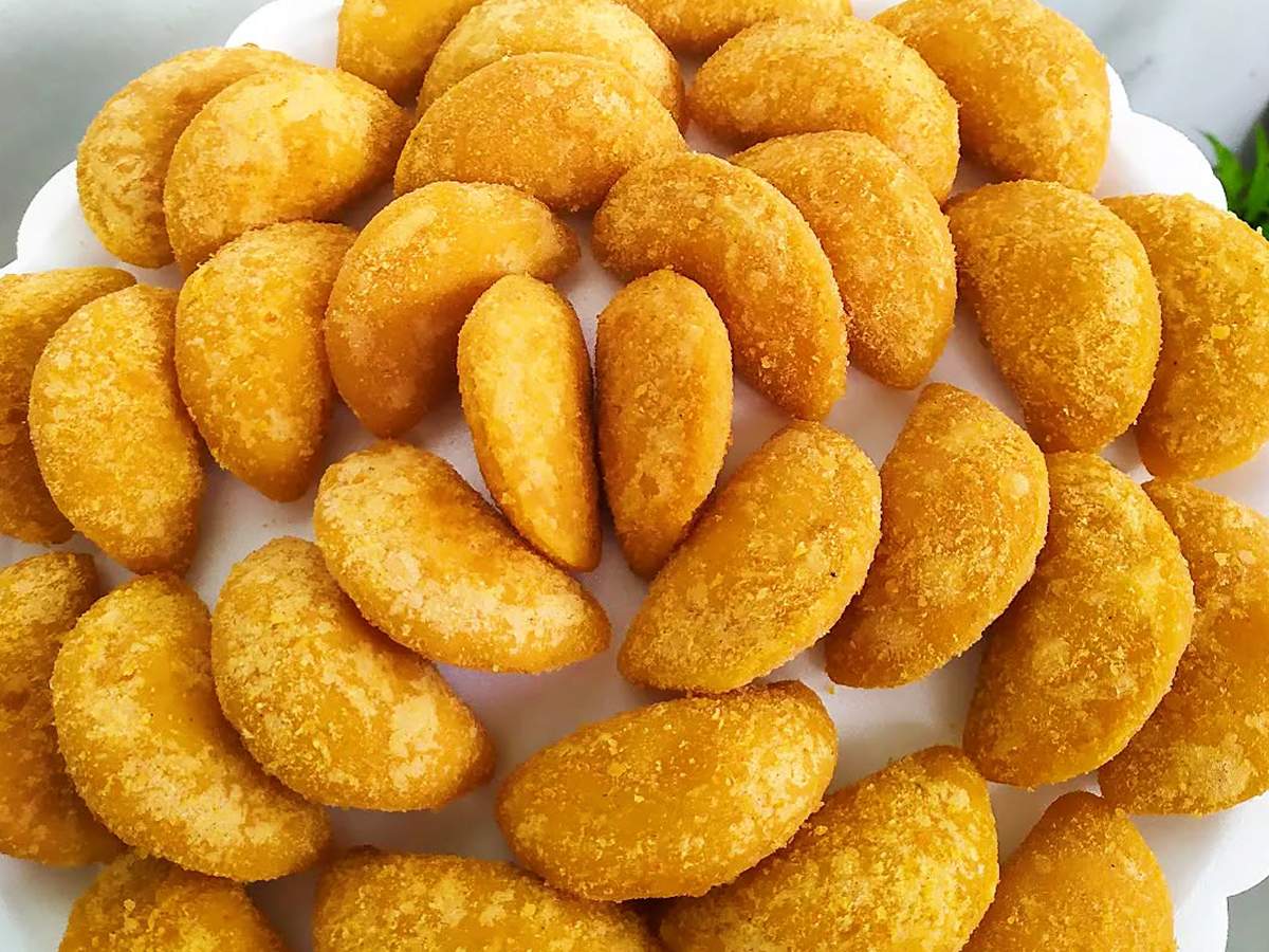 13 Receitas de Risoles E Versões Diferentes Macias Com Massa Mais Que Especial