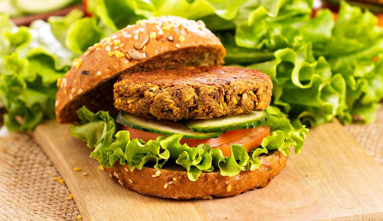 13 Receitas de Hambúrguer de Lentilha Vegano Além de Diversas Formas de Preparação