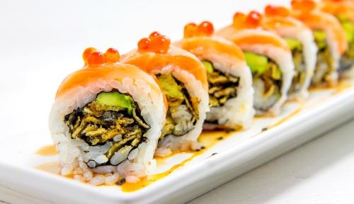 7 Receitas de Sushi Skin E Outras Possibilidades Excelentes para Pratos Leves E Deliciosos