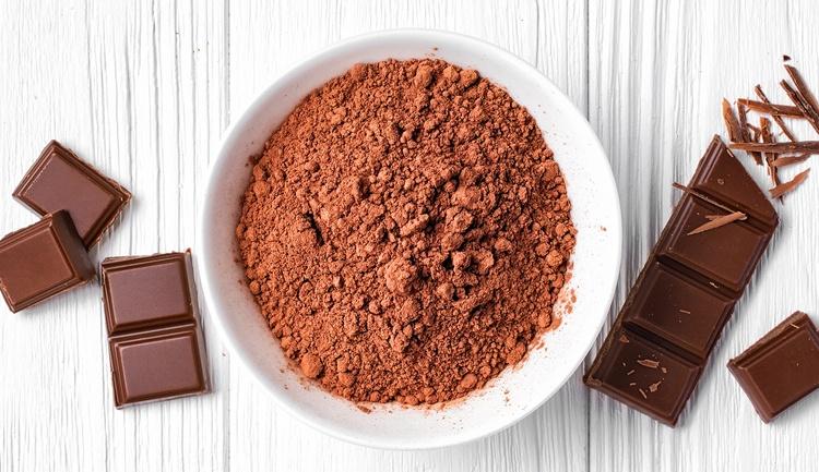 20 Receitas Com Chocolate em Pó Para Nunca Ficar Sem Uma Sobremesa