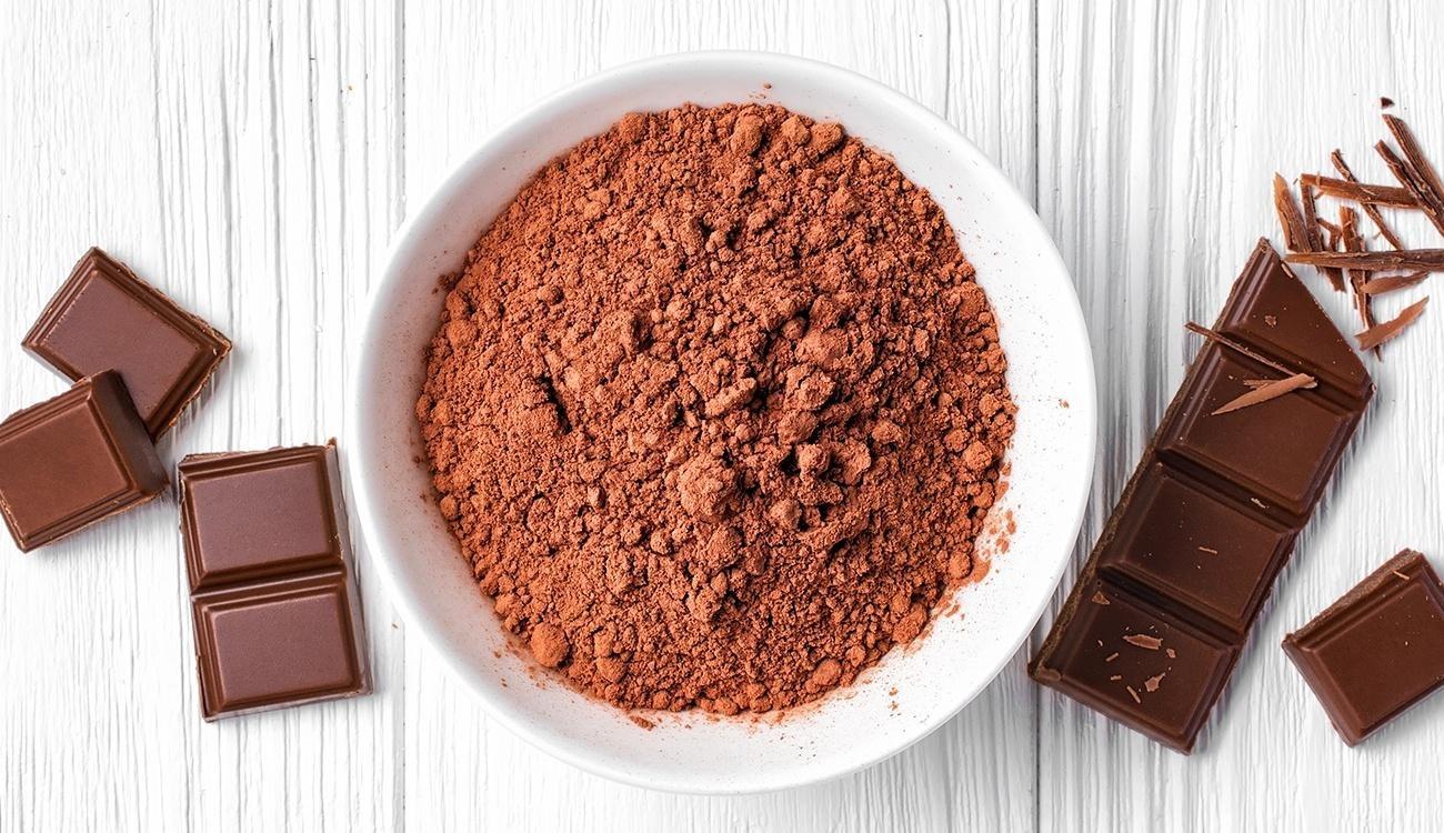 Receita Com Chocolate Em Pó + Super Opções Variadas Para Nunca Ficar Sem Uma Sobremesa