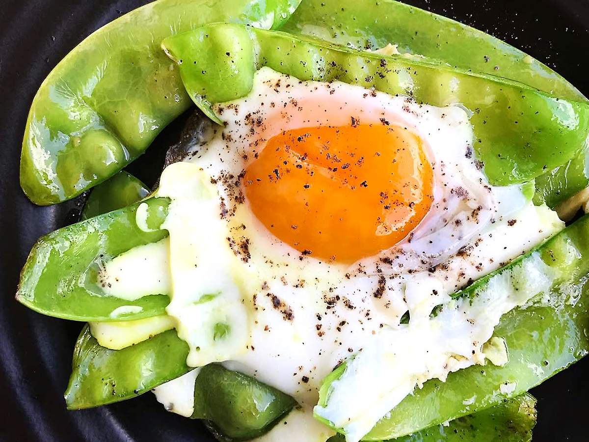 16 Incríveis Receitas com Ervilha Torta + Opções para deixar seu prato mais saboroso e sofisticado