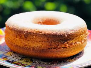 Bolo de leite condensado: derrete na boca!