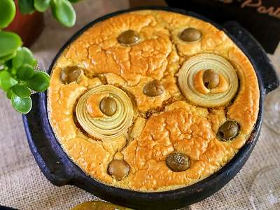 11 Receitas de Torta Capixaba Perfeitas para Qualquer Momento do Ano