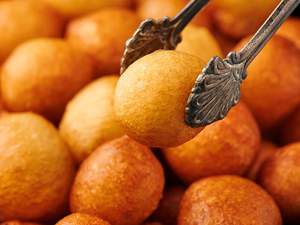 Bolinho de Chuva: Receita que Derrete na Boca