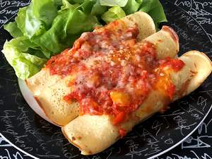 Panqueca de Carne: Sabor que Conquista à Primeira Mordida
