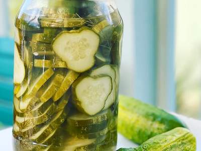 8 Receitas de Picles de Pepino Com Alternativas para Quem Ama essa Maravilha