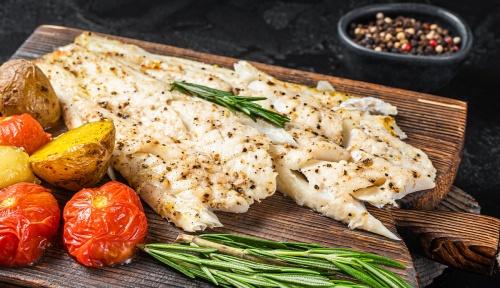 14 Receitas de Peixe Haddock: Conheça Formas Simples de Preparar Esse Peixe Diferenciado