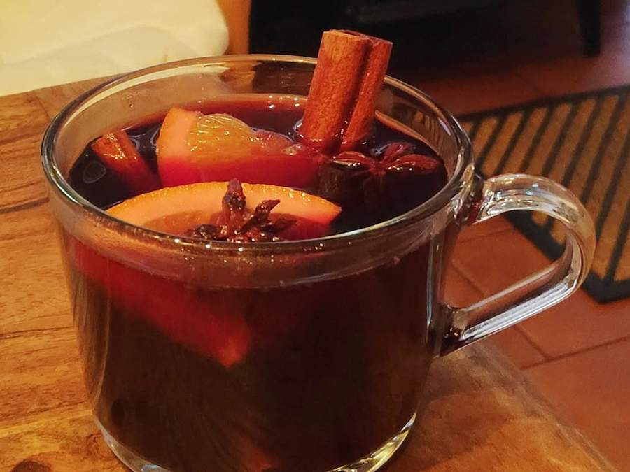Receita de Quentão De Vinho + Opções Perfeitas Para Qualquer Ocasião
