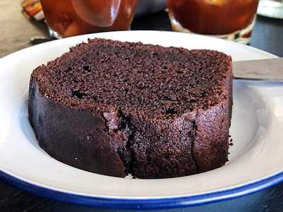 8 Receitas de Bolo de Chocolate Sem Glúten E Muitas Variações Que Te Dará Água Na Boca