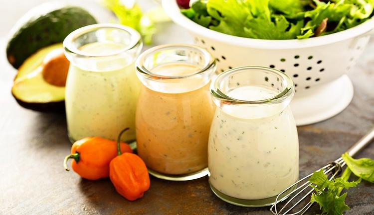 28 Receitas De Molho Para Salada que darão muito mais sabor a seus pratos