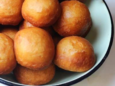 18 Receitas de Bolinho de Chuva Salgado e Várias Sugestões Para Surpreender a Família