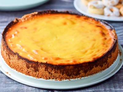 12 Receitas de Torta de Ricota E Diferentes Propostas para Arrasar Na Sobremesa