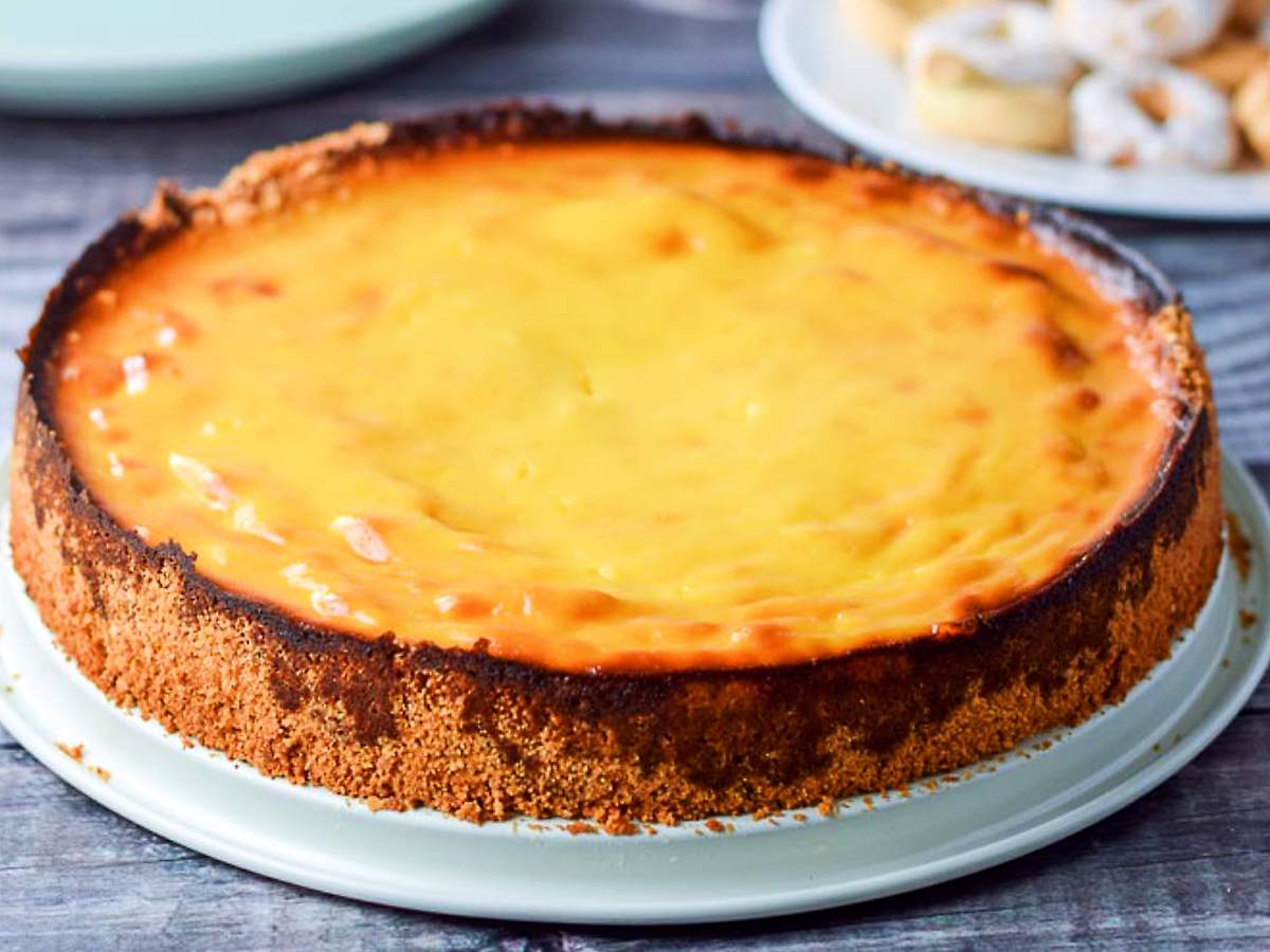 12 Receitas de Torta de Ricota E Diferentes Propostas para Arrasar Na Sobremesa