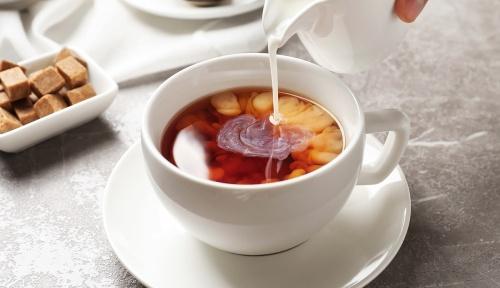 Chá Com Leite E Ótimas Sugestões de Preparo para Esquentar Suas Noites de Frio