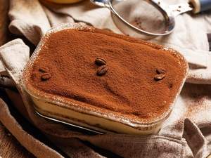 16 Receitas de Tiramisu &amp; Alternativas Para Ter Um Doce Impecável