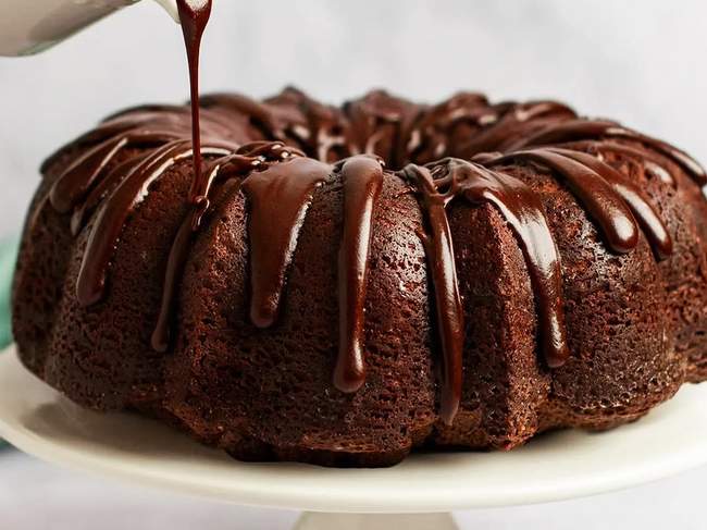 15 Receitas de Bolo Sem Fermento & Super Propostas Que Vão Te Surpreender Pela Praticidade E Sabor