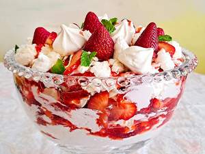 Merengue Perfeito: Segredo dos Chefs Revelado