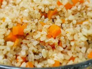 15 Receitas de Arroz Cateto + Sugestões de Combinações Diferenciads e Saborosas