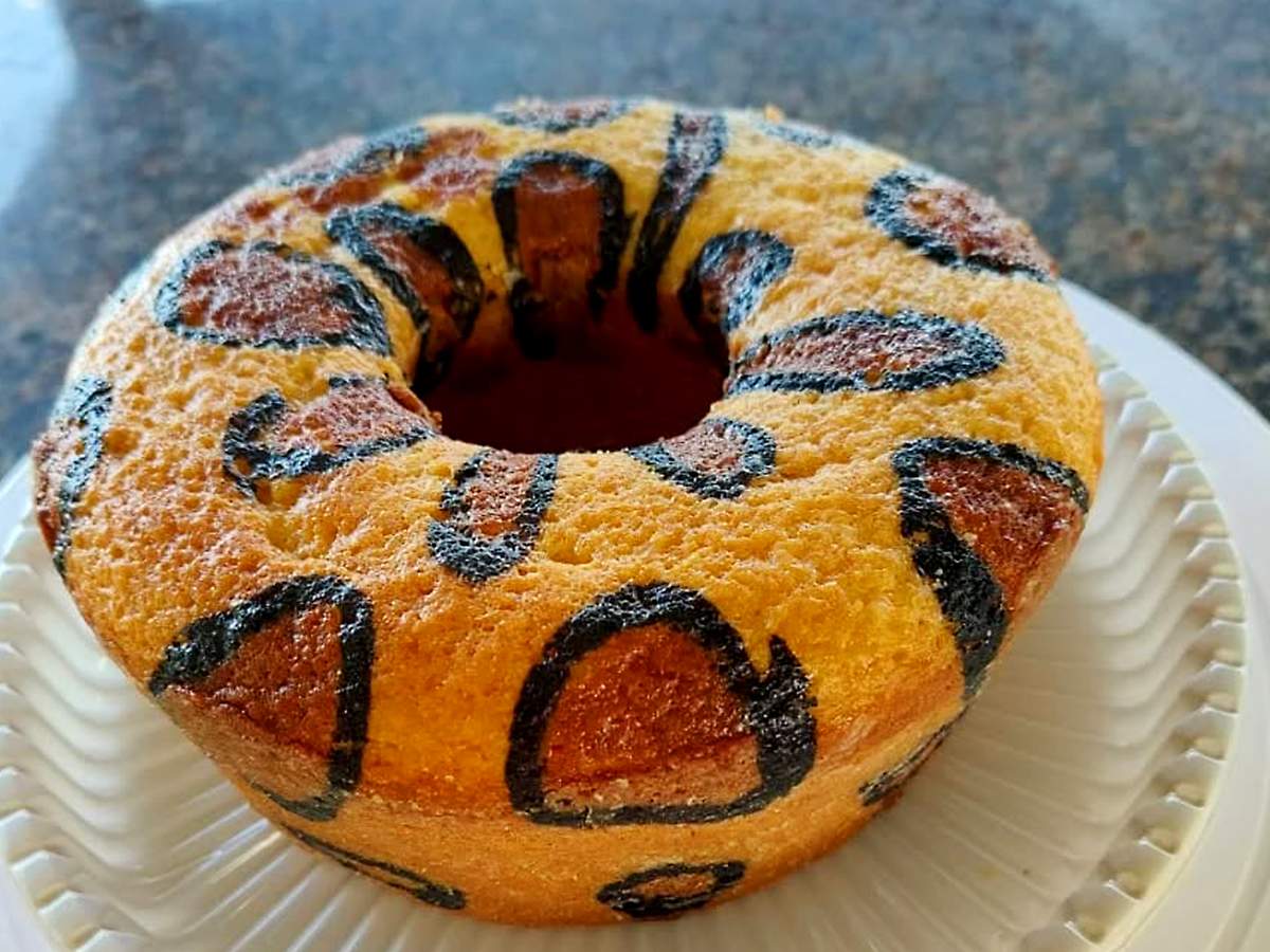 10 Receitas de Bolo de Oncinha E Outros Modos Excelentes de Fazer