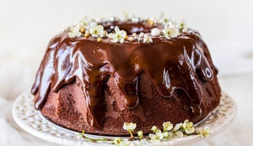 15 Receitas de Bolo de Nescau de Chocolate & Outras Opções Simples E Saborosas