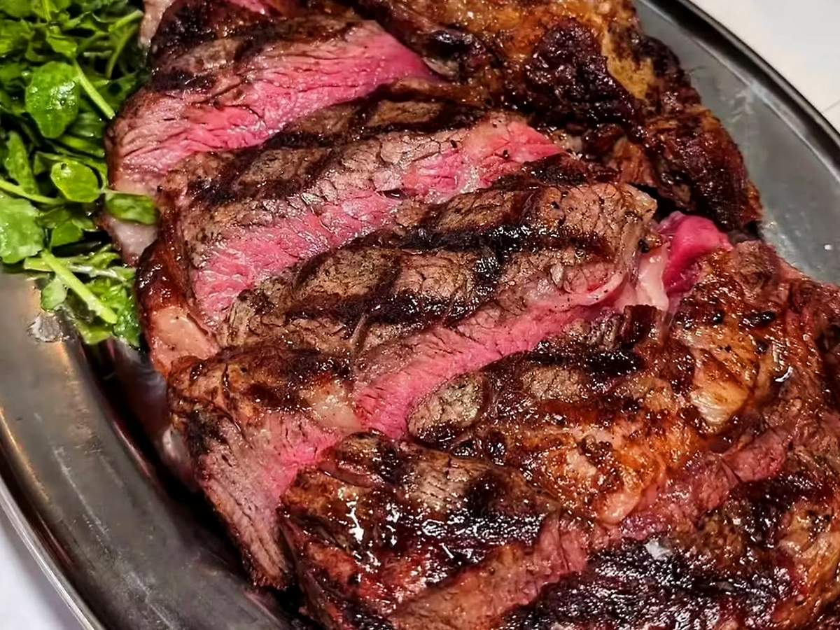 14 Receitas de Como Temperar Carne Para Churrasco Que Surpreenderão A Todos